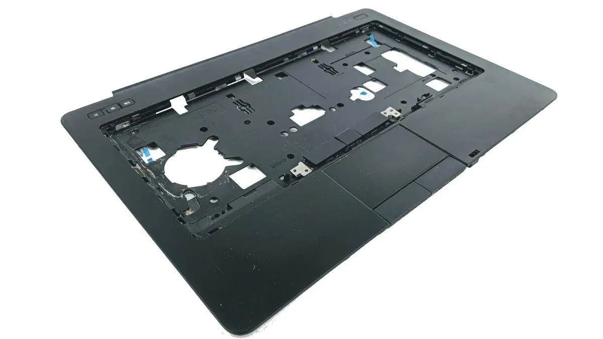 Housing Palmrest Dell Latitude E6440 Laptop w/Touchpad Assembly H0M4P 0H0M4P CN-0H0M4P