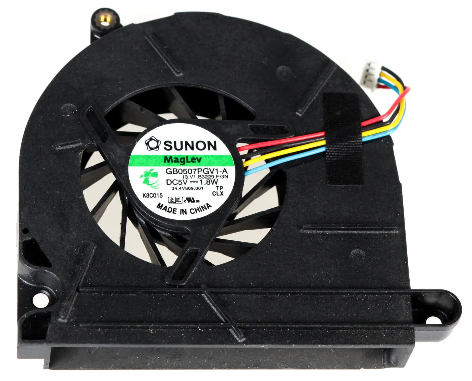 CPU Cooling Fan HP Elitebook 8530P 495079-001