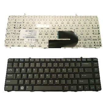 Laptop Keyboard Dell Vostro 1014 1015 1088 1410 A840 A860 PP38L