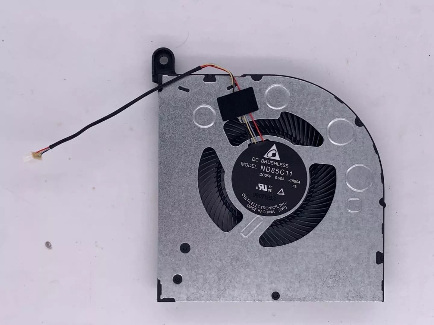 CPU Cooling Fan Lenovo Legion Y740 Y740-17IRHg Y740-15IRHG Y730 Y9000K