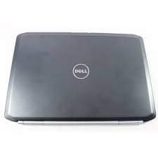 LCD Back Cover with Hinges laptop Dell Latitude E5420 14 JWDPT ( Used )