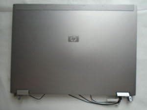 LCD Cover Laptop HP Elitebook 6930P 604V9020243 ( Used )
