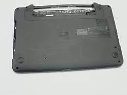 Laptop Bottom Case Dell Inspiron N4050 9KJPV ( Used )