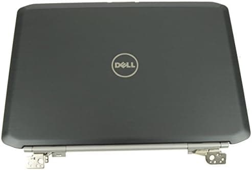LCD Back Cover with Hinges laptop Dell Latitude E5420 14 JWDPT ( Used )