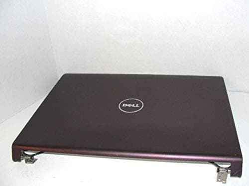 Dell Studio 1535 1536 1537 LCD Back Cover 0m125c ( Used )