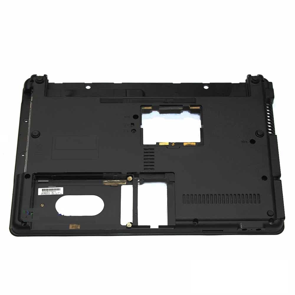 Laptop Bottom Base Cover HP Compaq 510 511 515 516 P/N 538444-001 ( Used )