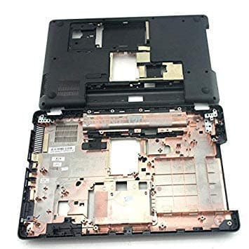 Laptop Bottom Base HP Compaq CQ62 G62 P/N 617022-001 ( Used )