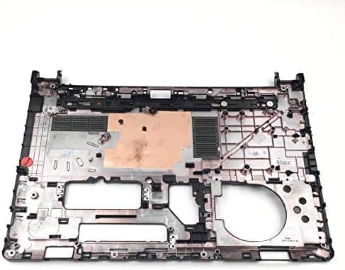 Bottom Case Cover Laptop DELL Latitude 3460 3470 0MVC3V MVC3V Black ( Used )