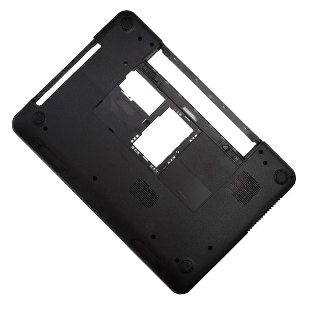 Bottom Base Cover Laptop Dell Inspiron 15R N5110 Lower Case ( Used )