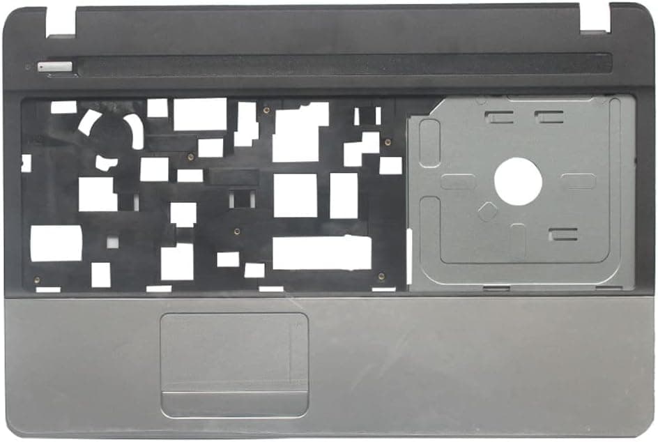 Laptop Palmrest Upper Cover Acer Travelmate P253-E P253-M P253-MG, Aspire E1-521 E1-531 E1-531G E1-571 ( Used )