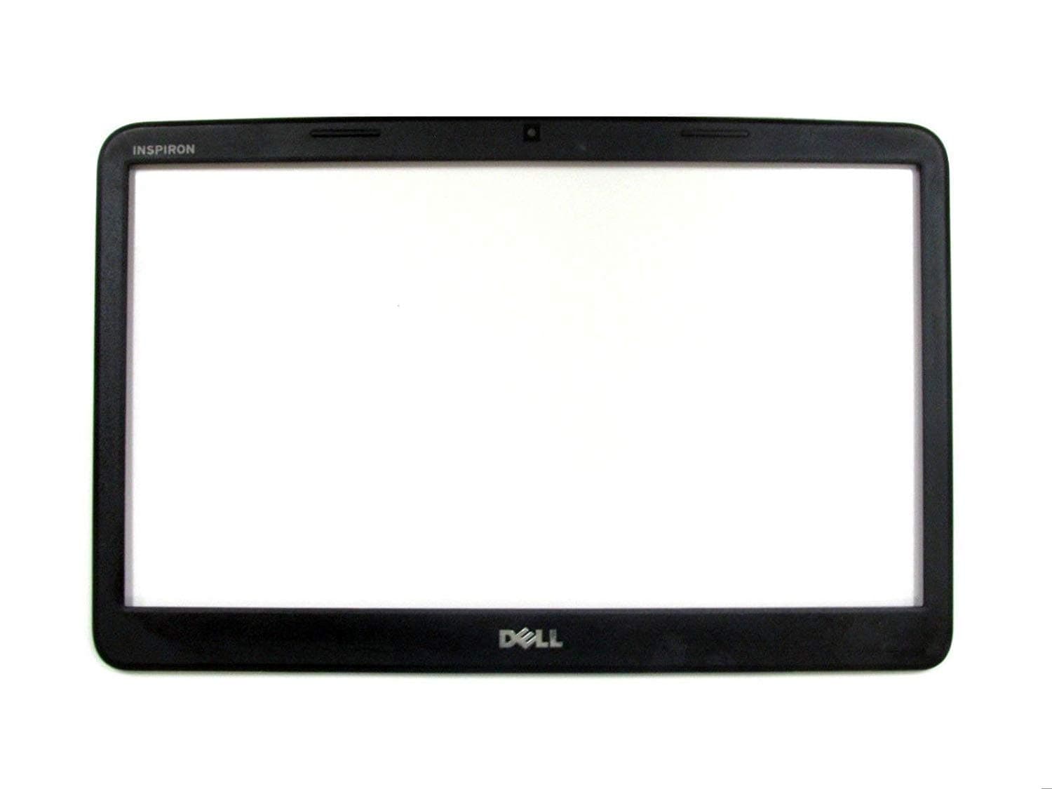 LCD Back Cover with Frame Dell Inspiron 5050 N5050 5040 N5040 3520 P/N 0T3X9F T3X9F ( Used )