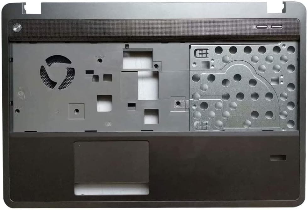 Palmrest Cover Case Laptop HP ProBook 4540S 683506-001 ( Used )