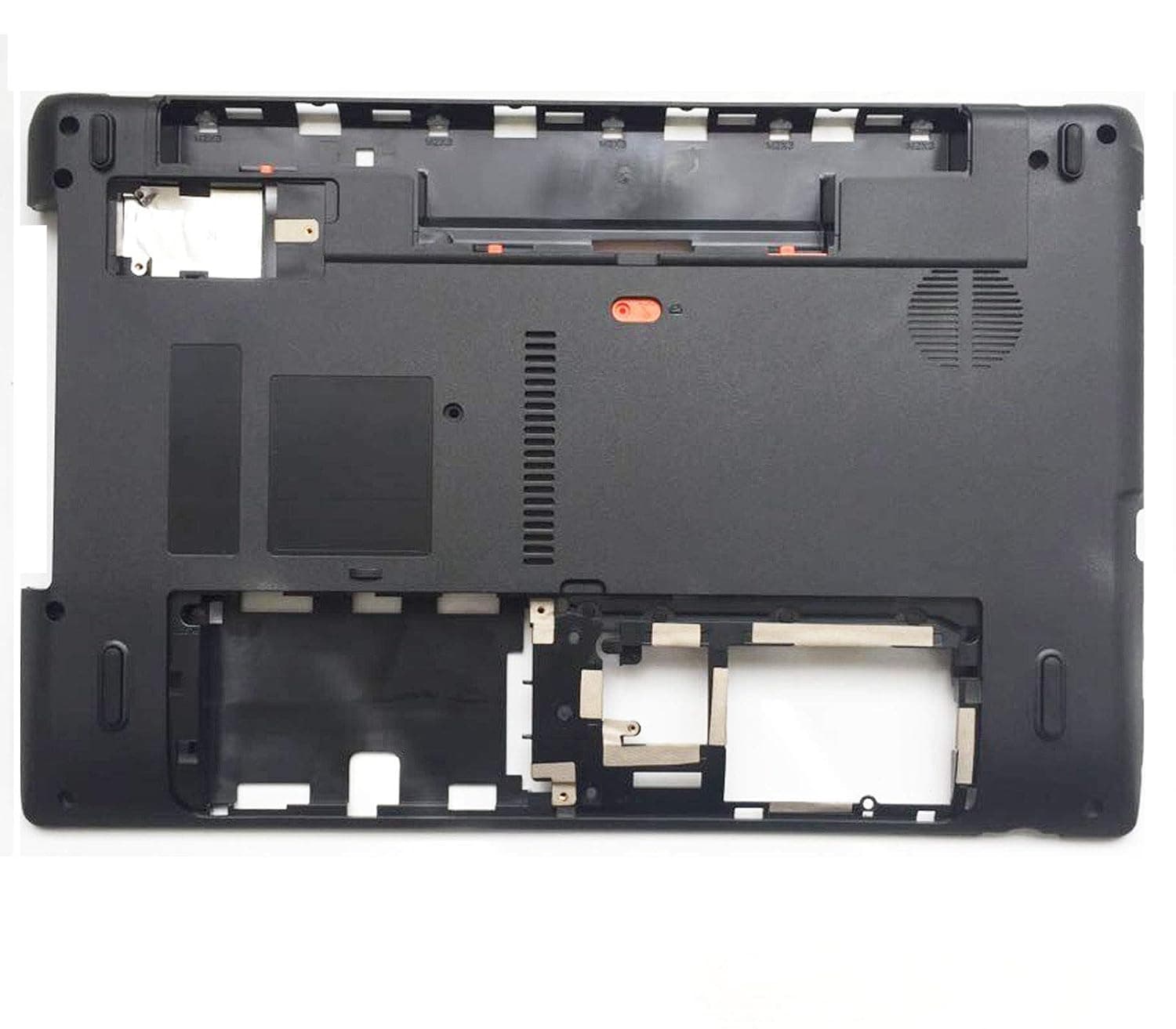 Bottom Base Cover Laptop Acer Aspire 5750 5750G 5750Z P5WE0 Series AP0HI000400 0.RFD02.001 ( Used )