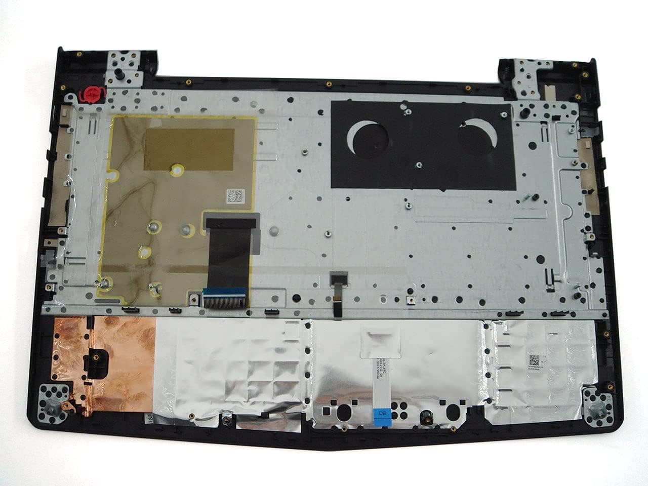 Palmrest Lenovo Legion Y520-15IKBM with US Backlit Keyboard 5CB0P24408 ( Used )