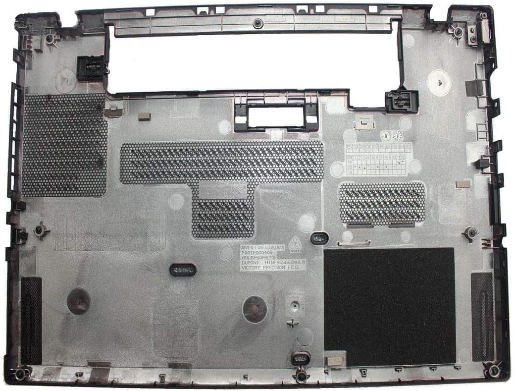 Bottom Base Cove laptop Lenovo Thinkpad T450 AP0TF000B0 01AW567 ( Used )