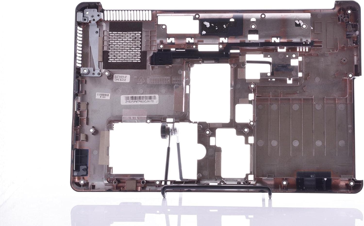 Bottom Case Cover For Laptop HP cq61 g61 ( Used )