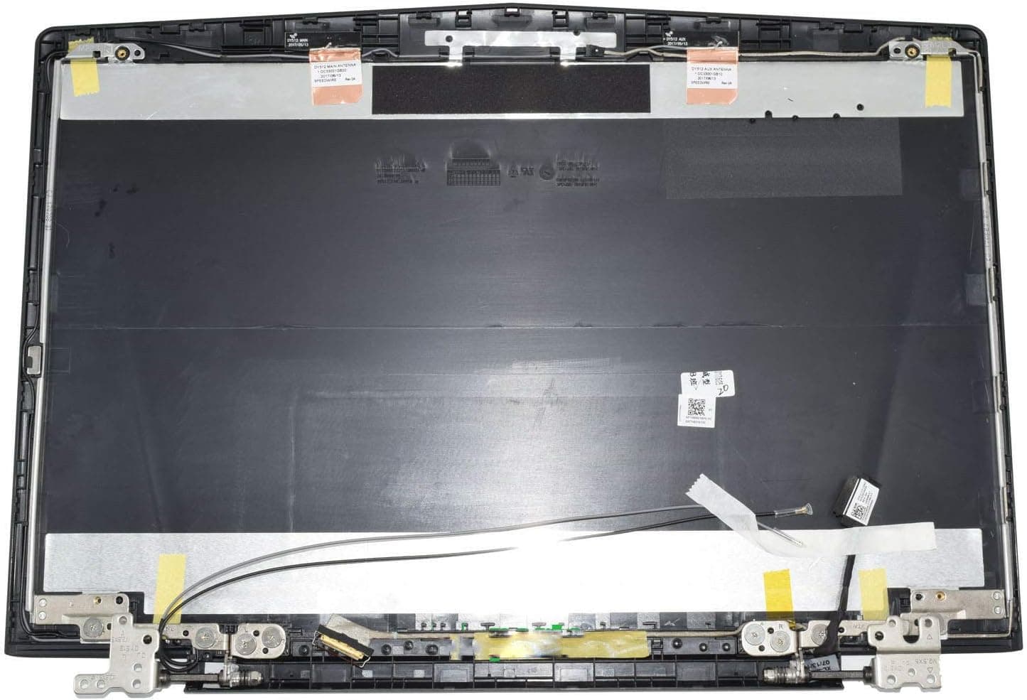 LCD Back Cover Lenovo Legion Y520 Y520-15IKB R720 ( Used )