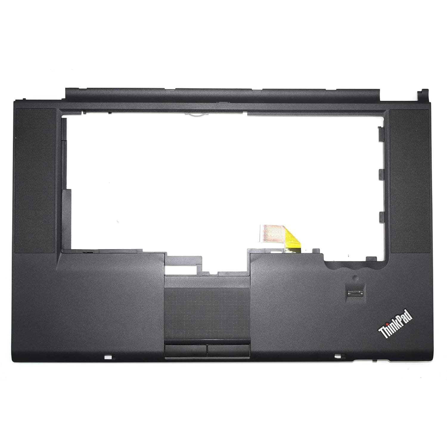 Palmrest Lenovo ThinkPad T520 T520I W520 04X3739 Upper Case w/Touchpad FPR ( Used )