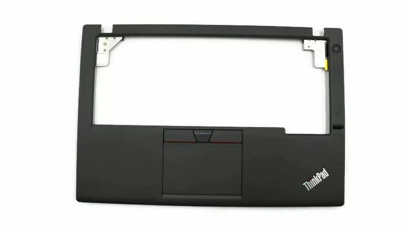 Lenovo ThinkPad X250 X250i X240 Palmrest TouchPad 00HT390 ( Used )