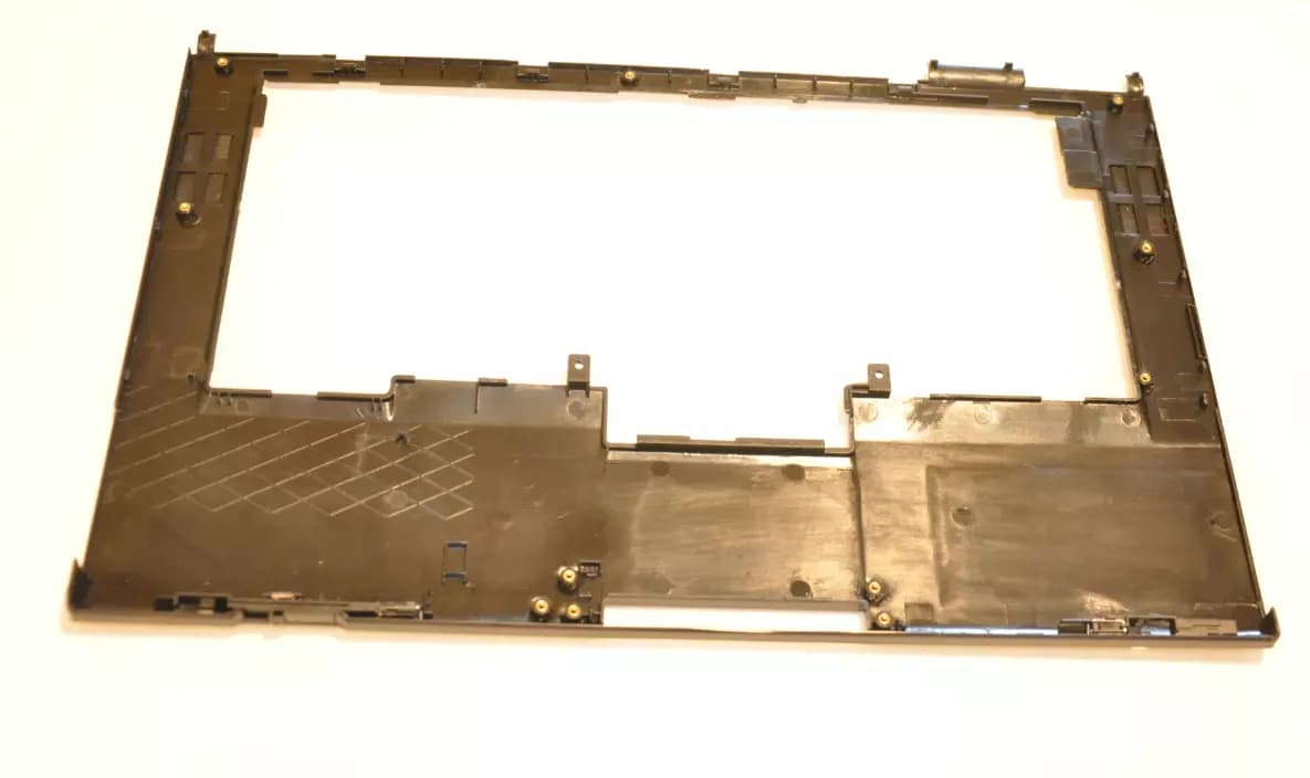 Lenovo Thinkpad T430 T430i Laptop Palmrest w/ Touchpad Cover 0B38935 ( Used )