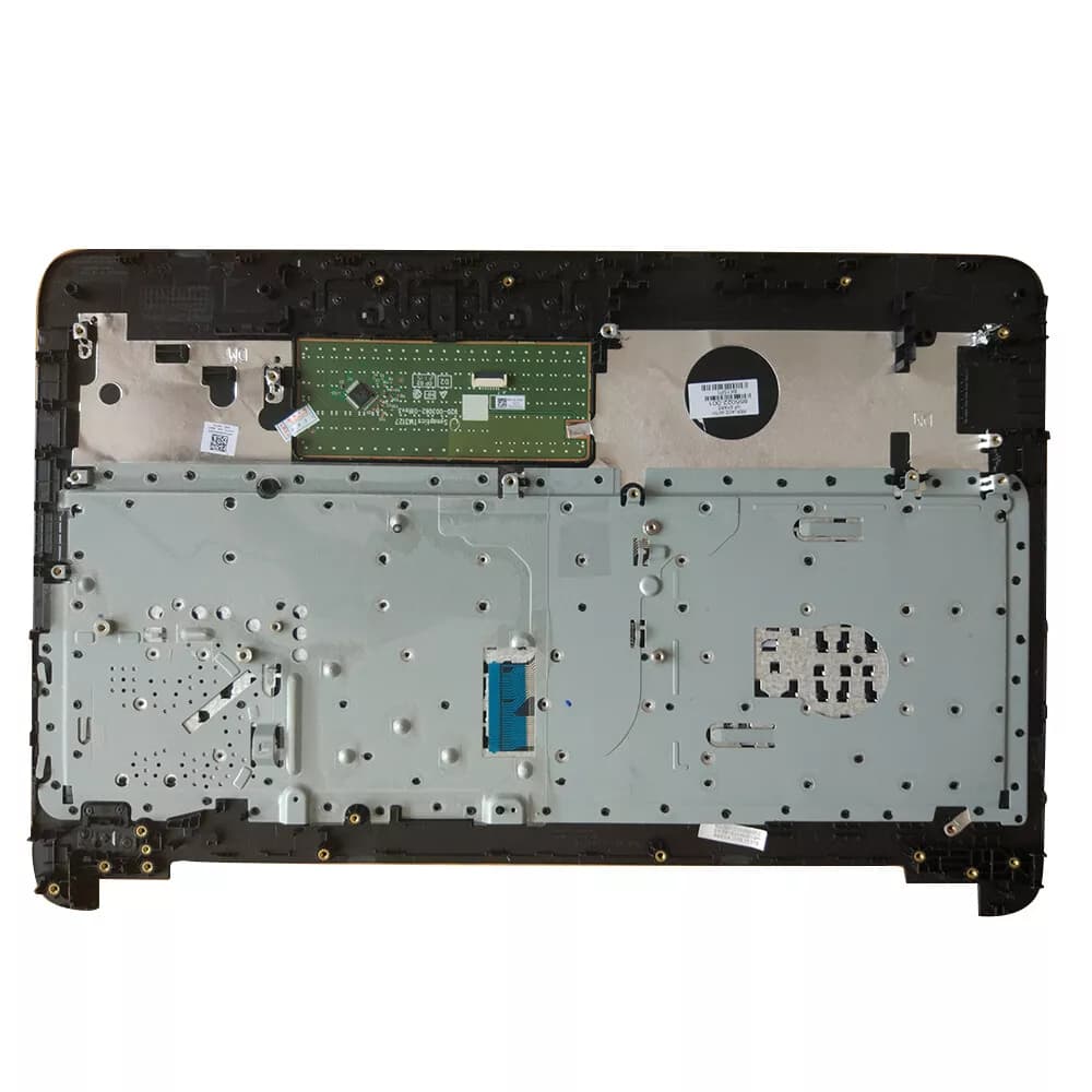 HP 15-AY 15-BA Palmrest Keyboard & Touchpad Trackpad 855022-001 ( Used )