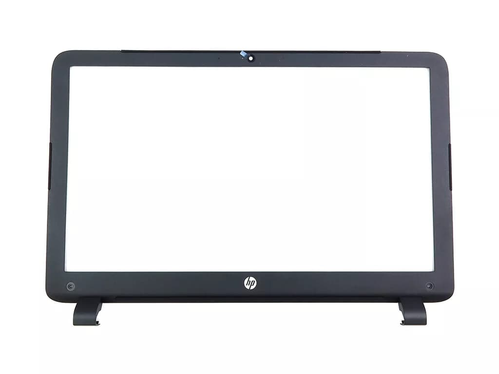 LCD Front Cover Display Frame HP 15-G 15-R 15-H ( Used )