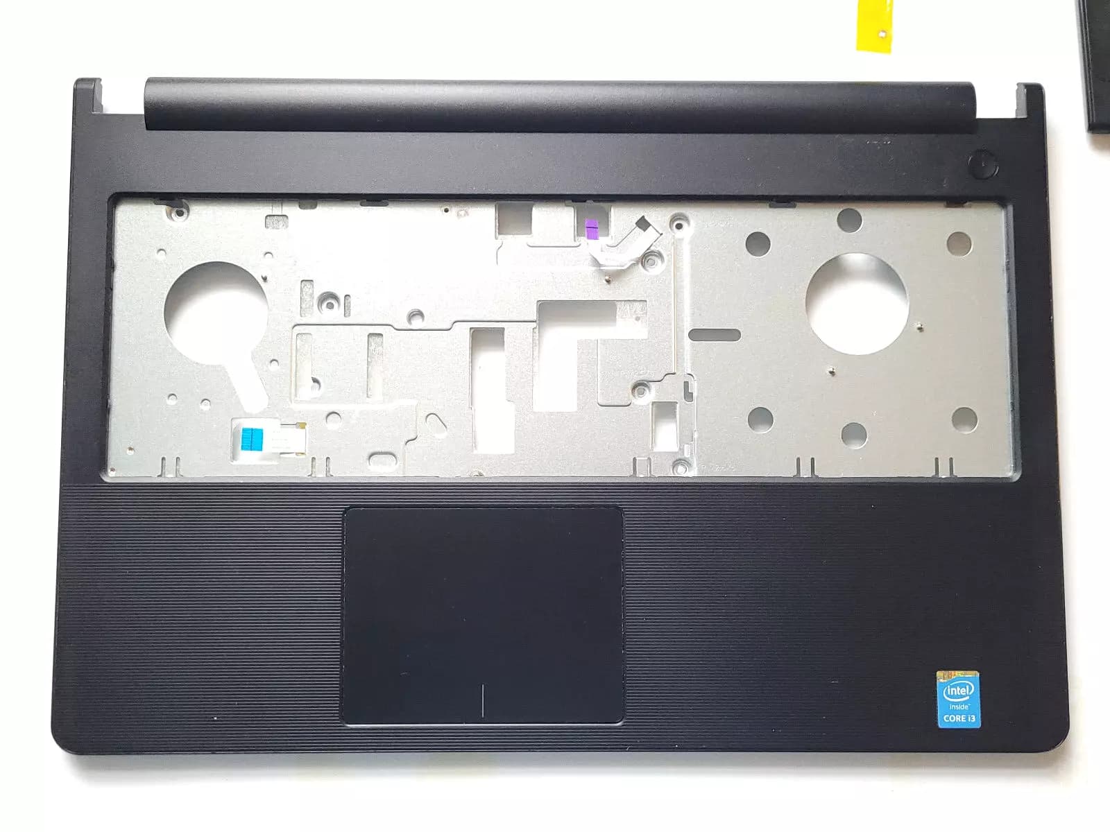 Dell Vostro 3558 Touchpad Palmrest Laptop 0XG4FW ( Used )