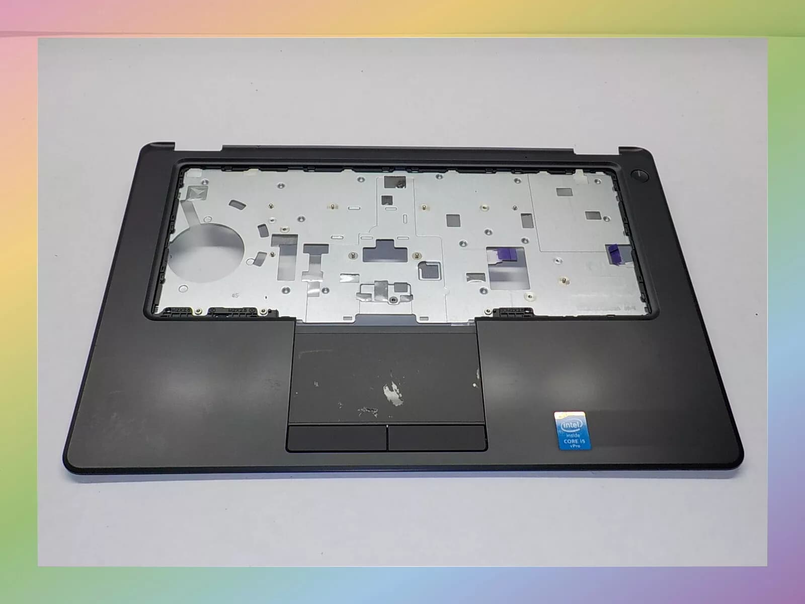 Dell Latitude E5450 Palmrest Touchpad A144N1 HOC 03 ( Used )