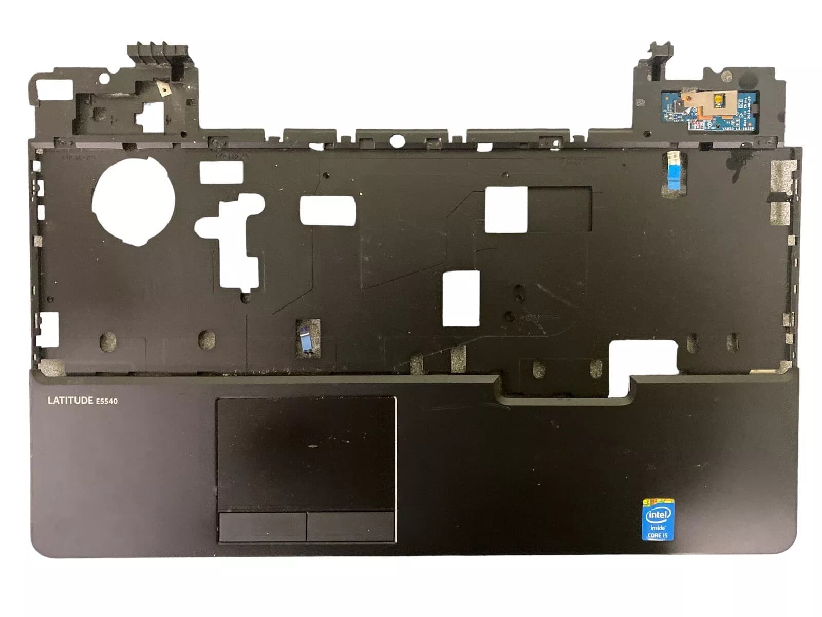 Dell Latitude E5540 Palmrest Touchpad - AP0WR000500 ( Used )