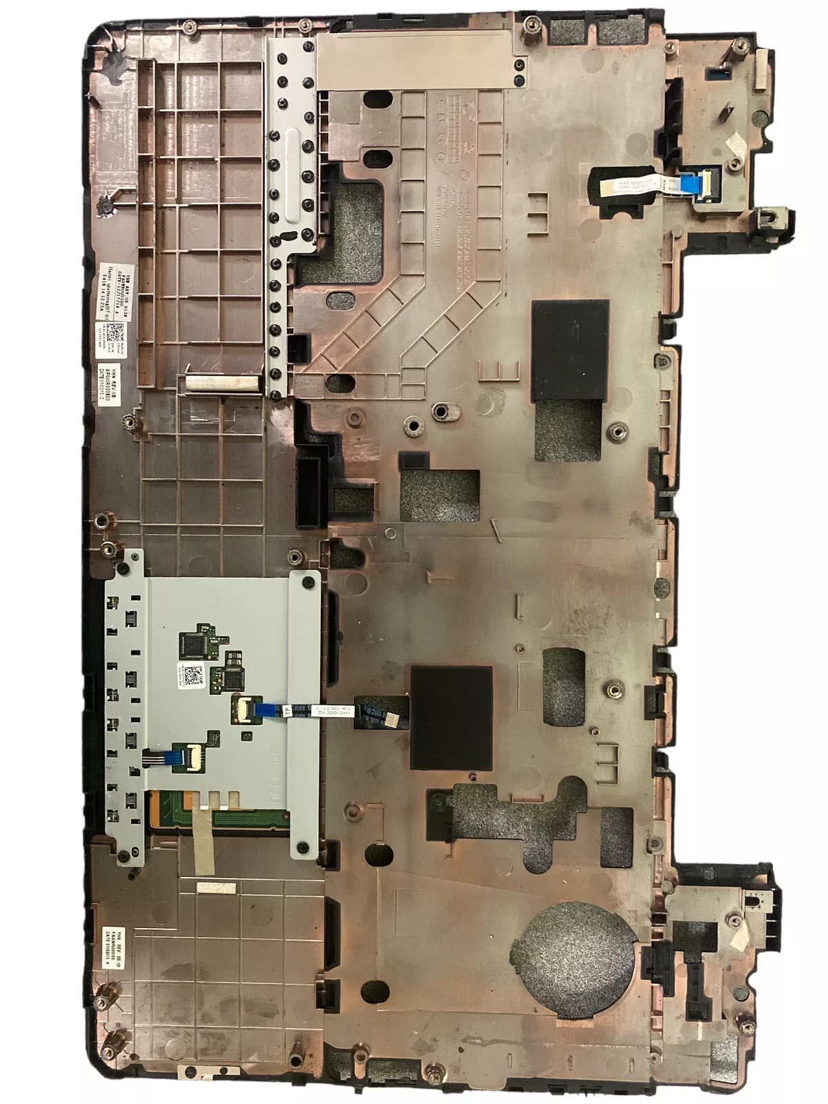 Dell Latitude E5540 Palmrest Touchpad - AP0WR000500 ( Used )