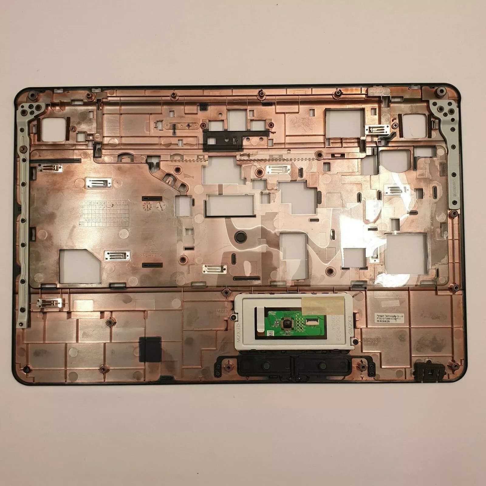Acer E525 Touchpad PalmRest ( Used )