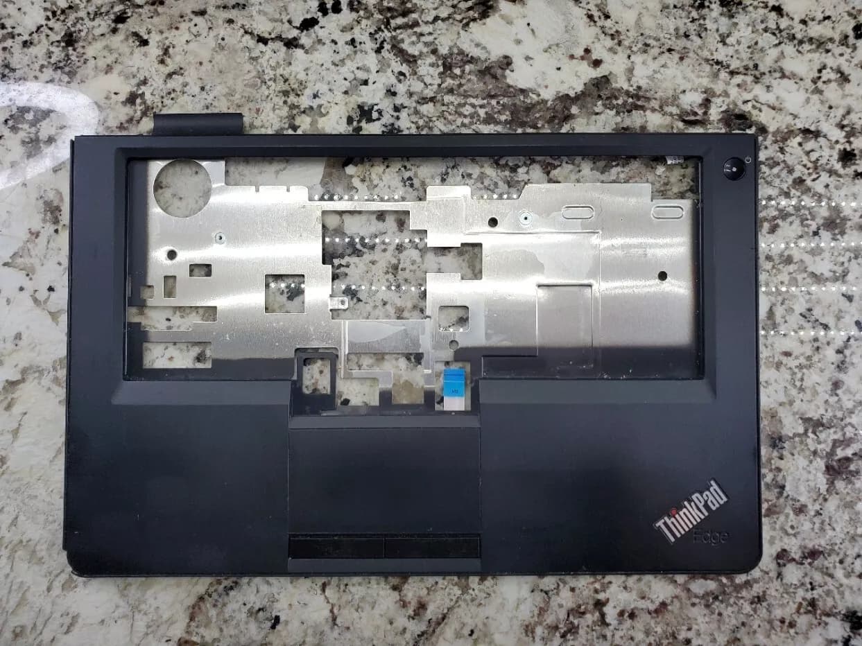 Lenovo ThinkPad Edge E420 E425 Palmrest with Touchpad ( Used )