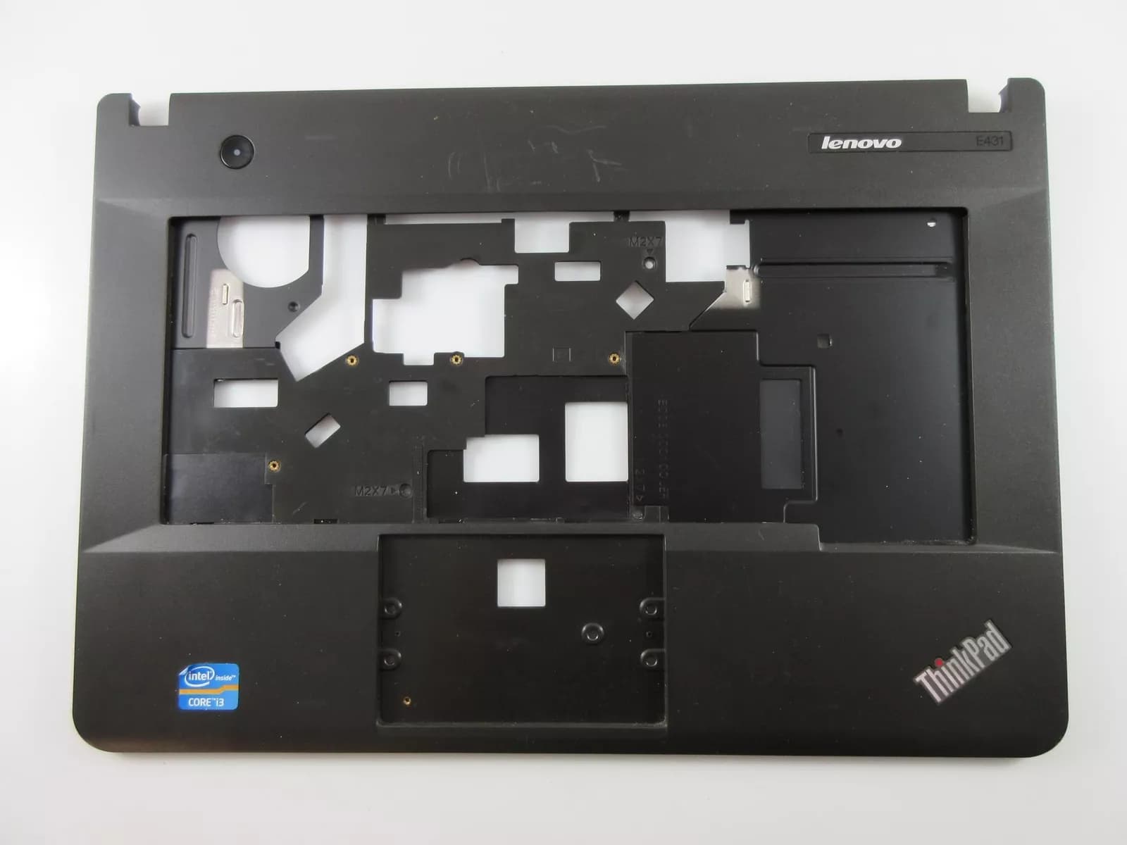 Upper Cover Palmrest Lenovo Thinkpad E431 AP0SZ000100 ( Used )