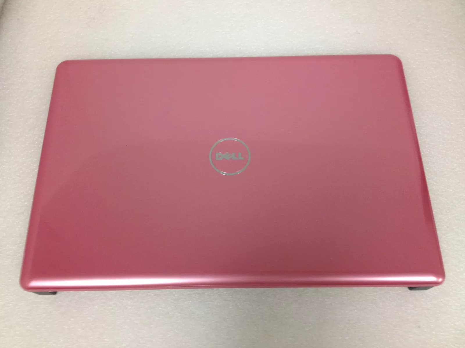 Dell Inspiron 1545 LCD BACK Cover Pink HKGDC ( Used )