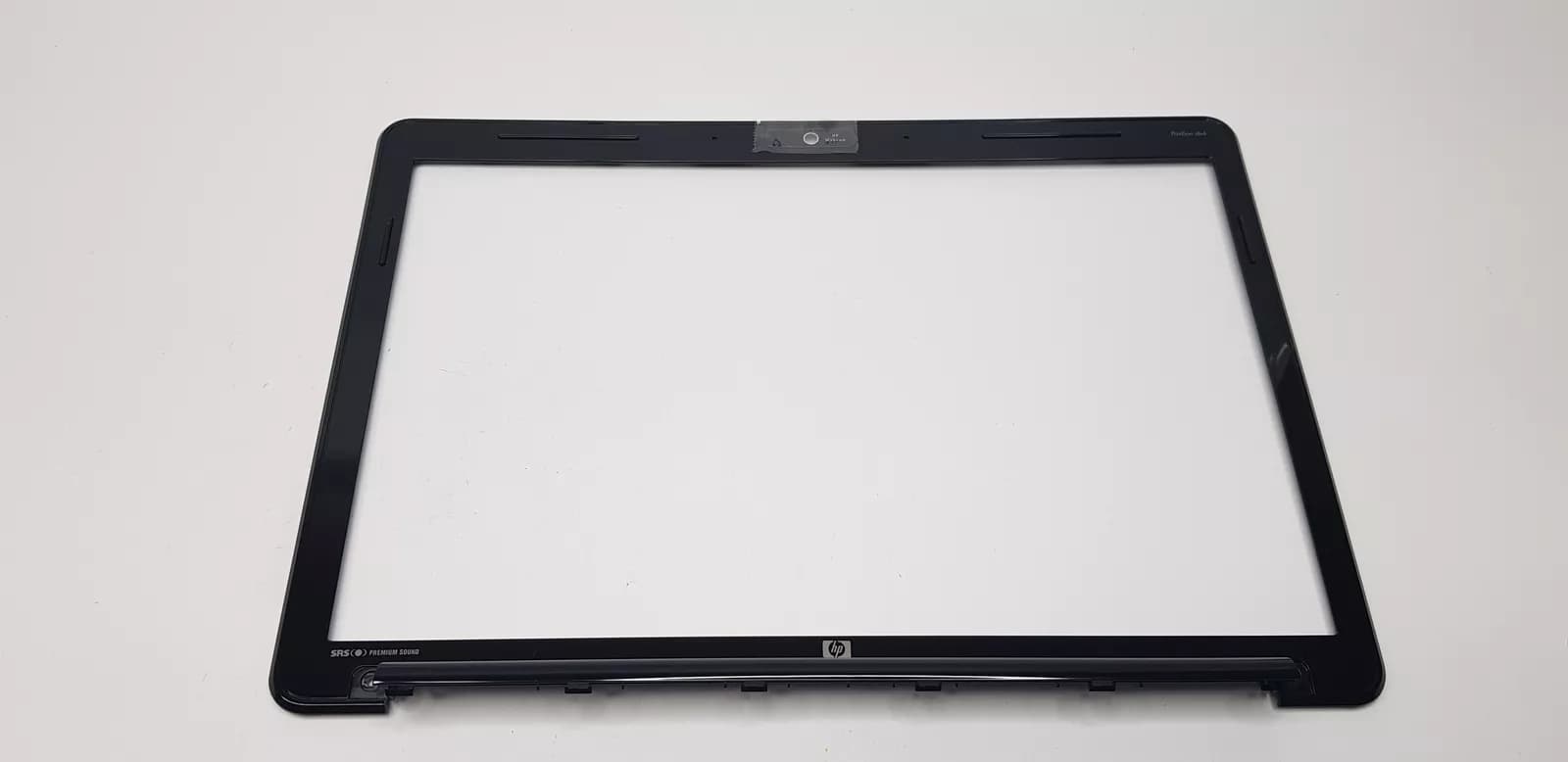 HP Pavilion DV4 frame Cover 573197-001 AP03V003400 ( Used )