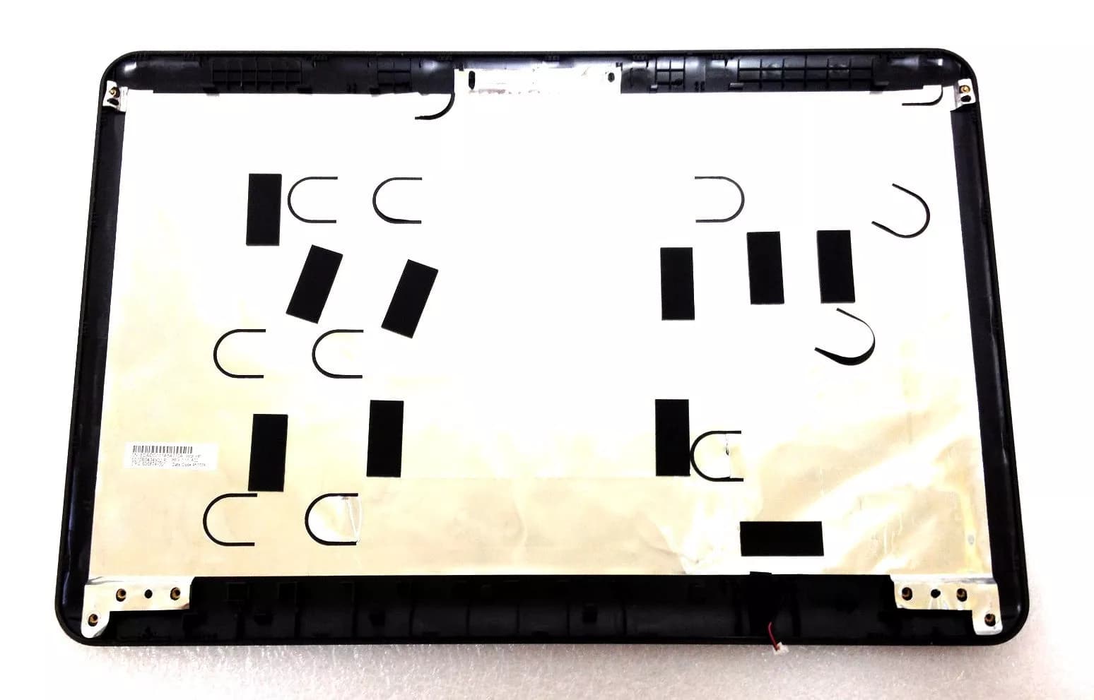 HP Pavilion DV5 DV5-2035dx LCD Back Cover 14.5" 606874-001 6070B0434902 ( Used )