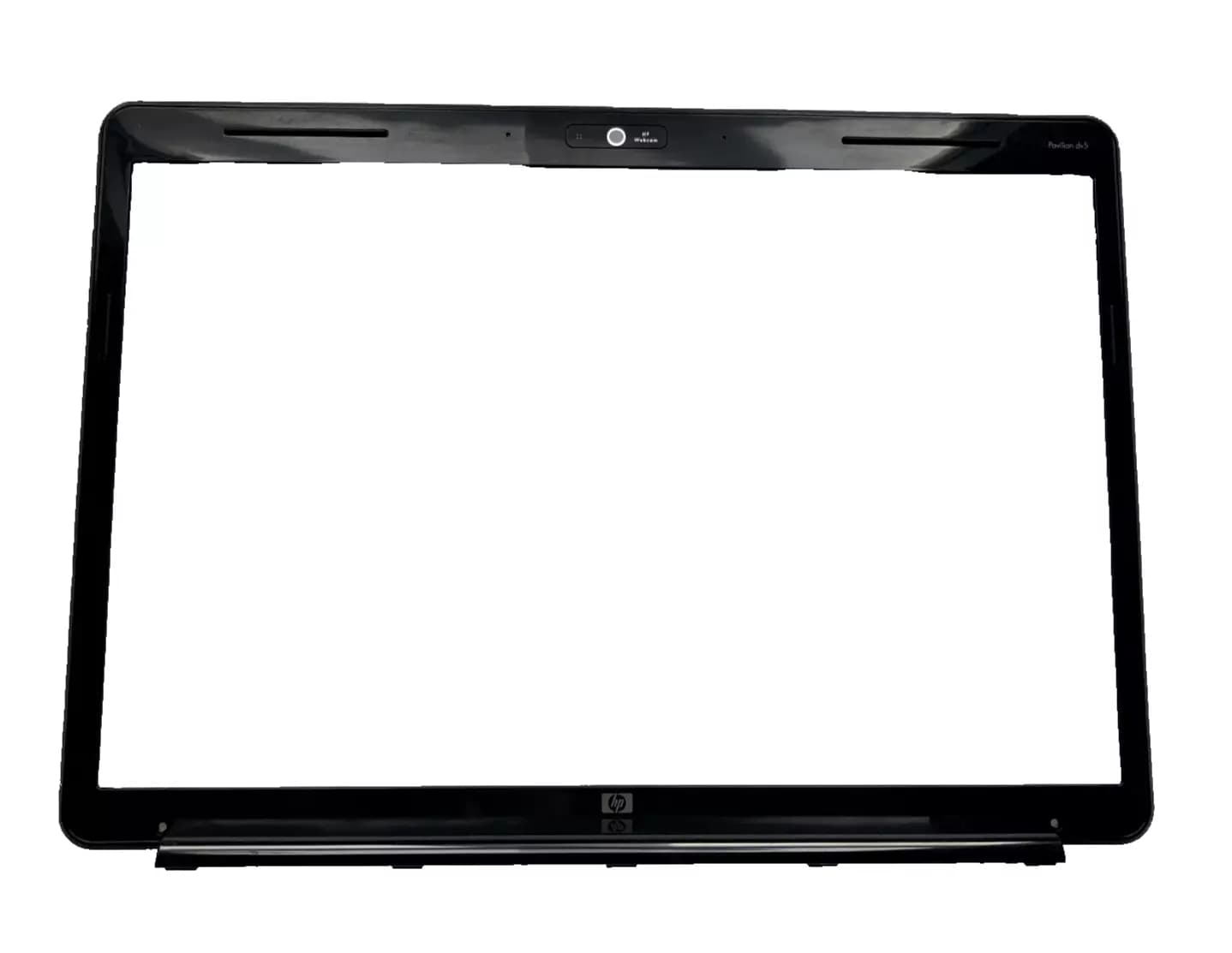 HP Pavilion DV5 DV5-2035dx LCD Back Cover 14.5" 606874-001 6070B0434902 ( Used )