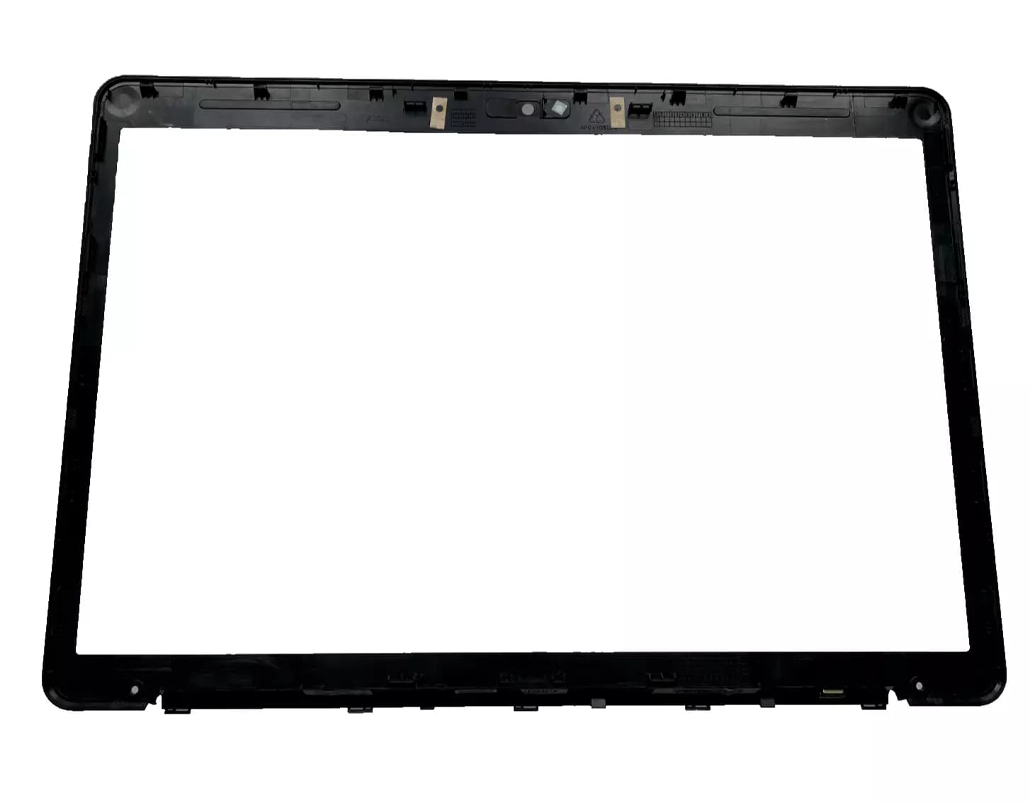 HP Pavilion DV5 DV5-2035dx LCD Back Cover 14.5" 606874-001 6070B0434902 ( Used )