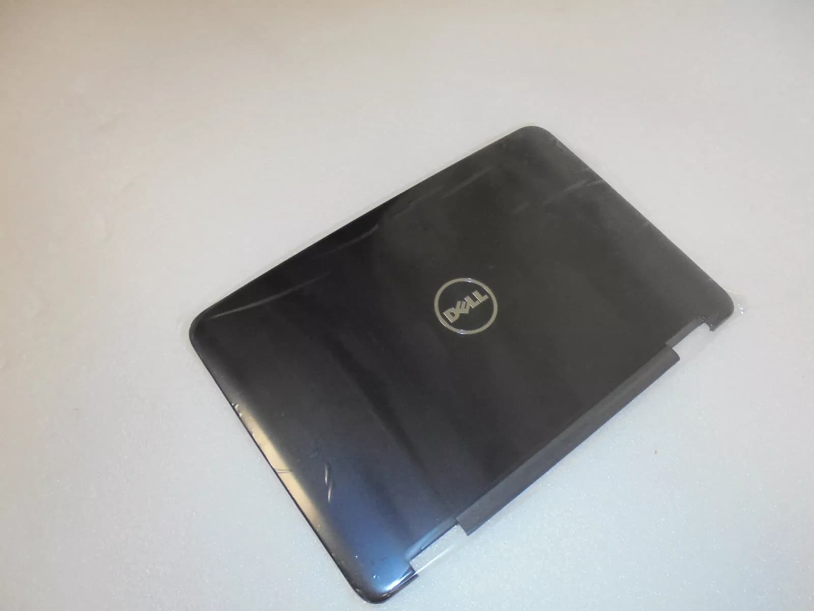 LCD Back Cover Dell Inspiron 14 M4040 N4050 Black 1GJPN ( Used )