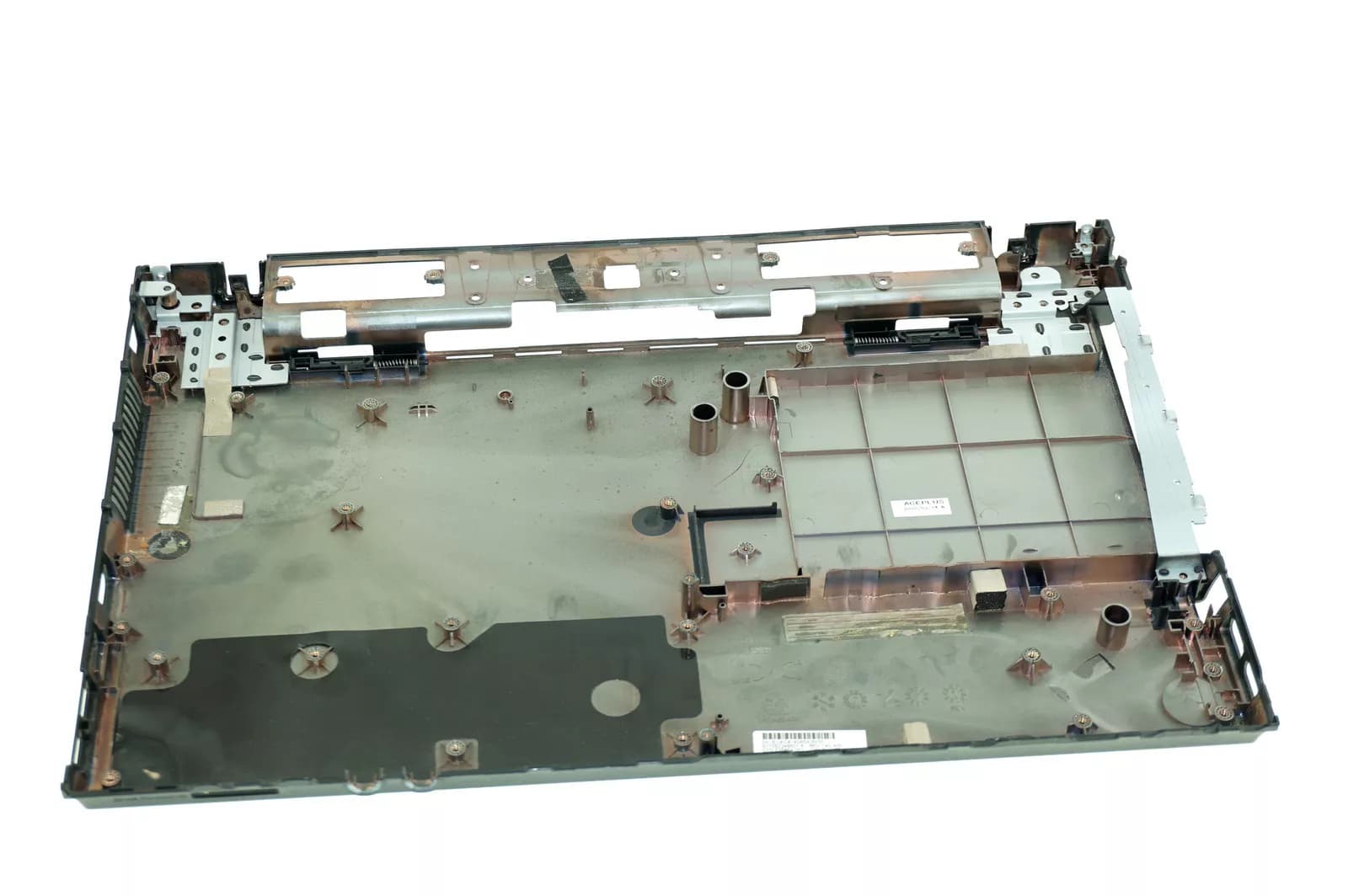 Buttom base Cover Laptop Hp Probook 4510S 535864-001 6070B0346601 AE73 ( Used )