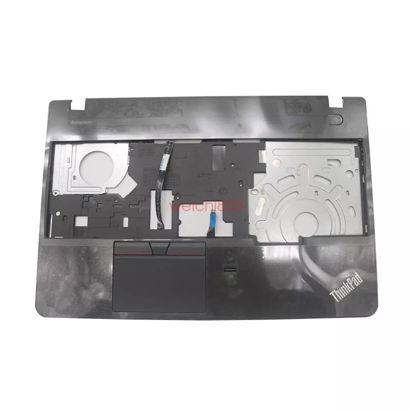 Lenovo Thinkpad E550 Palmrest Keyboard Upper Case 00HT612 AP0TS000700 ( Used )