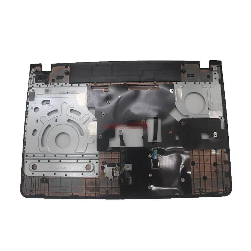 Lenovo Thinkpad E550 Palmrest Keyboard Upper Case 00HT612 AP0TS000700 ( Used )