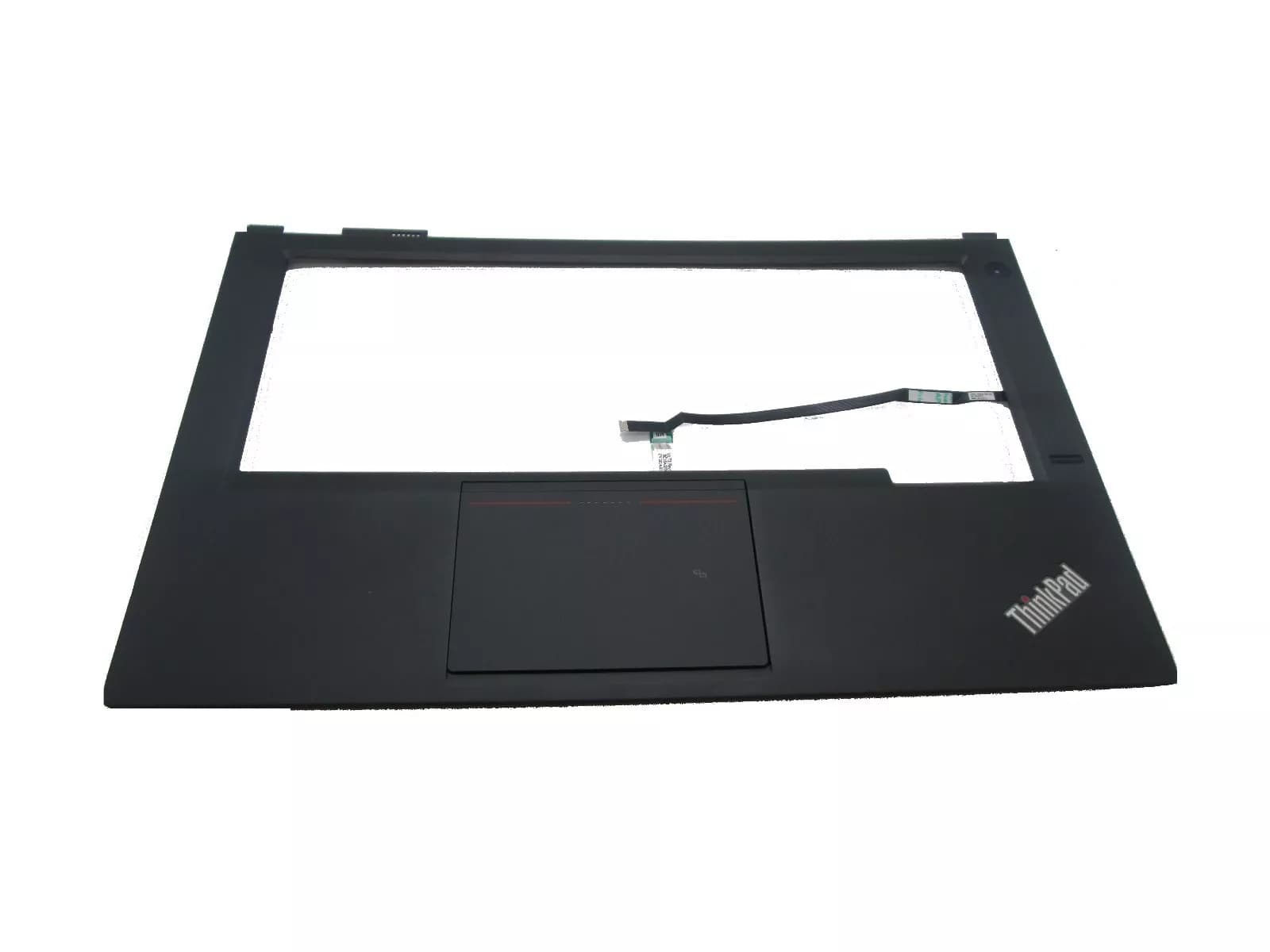 Housing Lenovo ThinkPad T440P Palmrest TouchPad 04X5396 (Used )