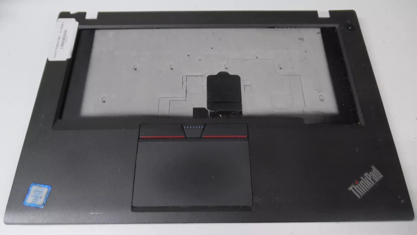 TouchPad Lenovo Thinkpad T460s Palmrest TouchPad 00UR987 ( Used )