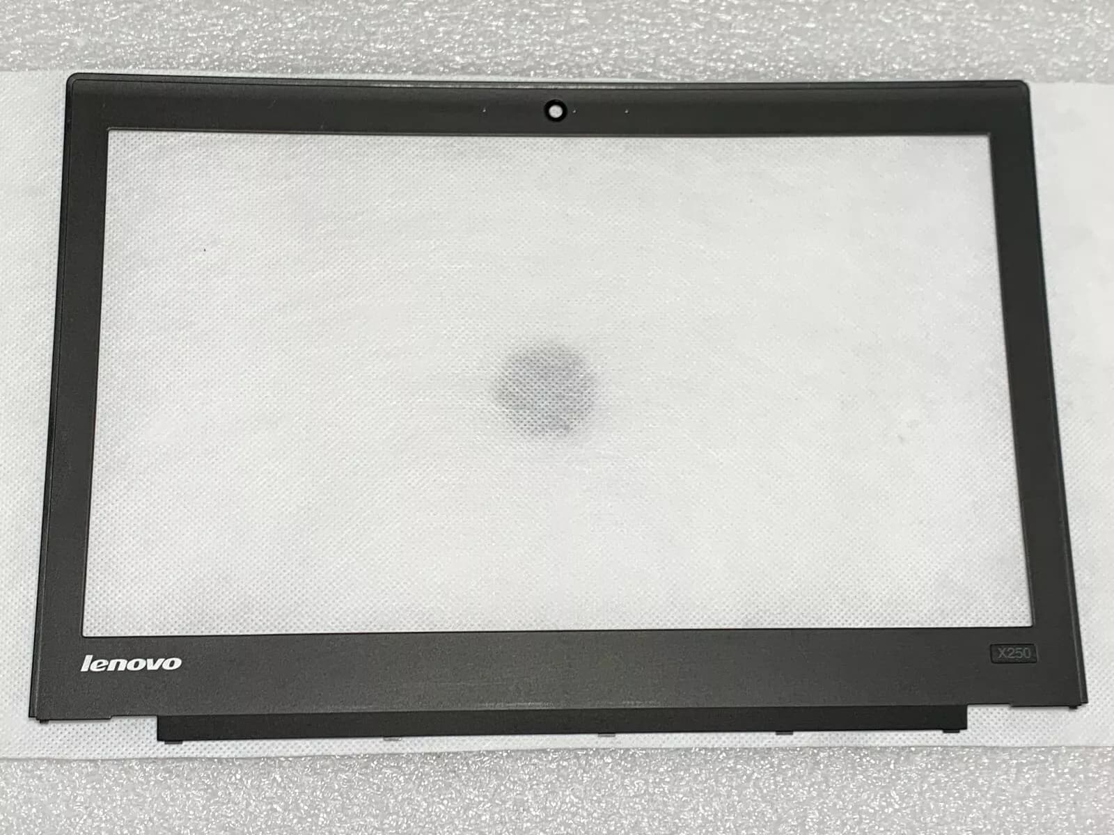 Lenovo ThinkPad X250 LCD frame SB30G39220 FA0SX000H00JWE ( Used )