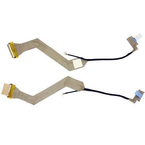 Display Cable for Dell Vostro A840 A860 0J986H J986H ( Used )