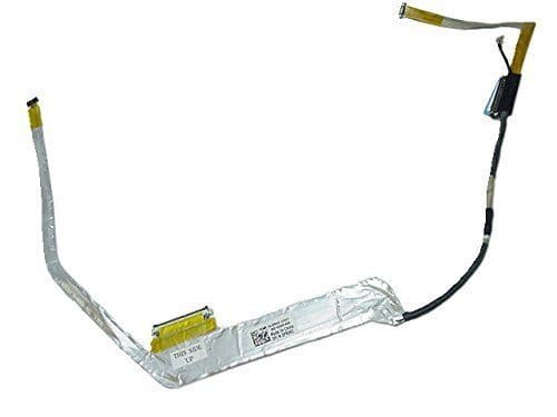 Display Cable Dell Studio 1535 1536 1537 P/N P906C ( Used )