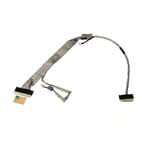 Laptop LCD LED Screen Video Display Cable Acer Aspire 5310 5520 5520G 5315 5320 5720 5720Z 5715 P/N DC02000DS00 ( Used )