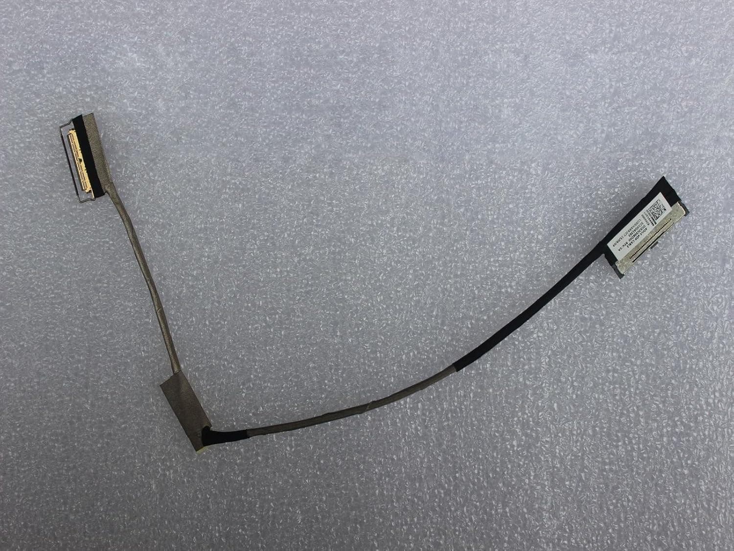 Lenovo Thinkpad T440 T450 T460 LCD Video Cable DC02C006D00 ( Used )