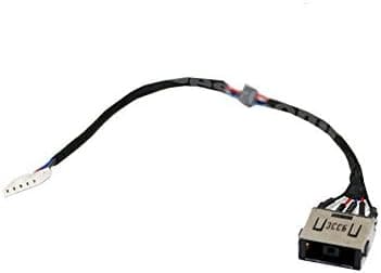 Power Socket Cable Lenovo Ideapad G50 G50-45 G50-30 G50-70 80 85 90 G40-70